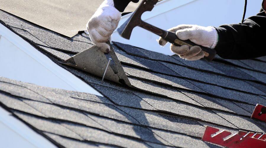 Professional metal roof installation in Portlandville, NY